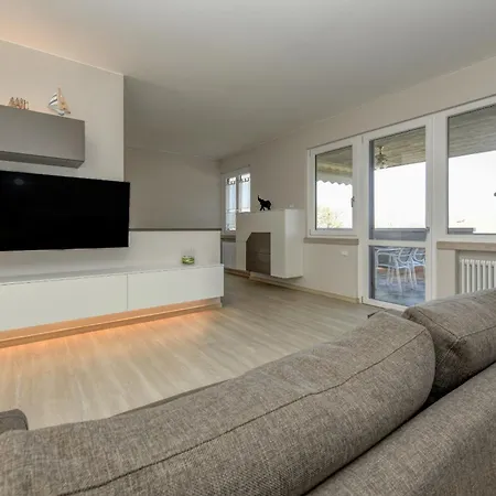Desenzanoloft Official Partner Marriott Homes & - H2o Inside With 3 Pools * Desenzano del Garda