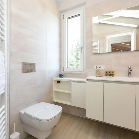 Dom wakacyjny H2o With 3 Pools Desenzanoloft Official Partner Homes & By Marriott Bonvoy Desenzano del Garda