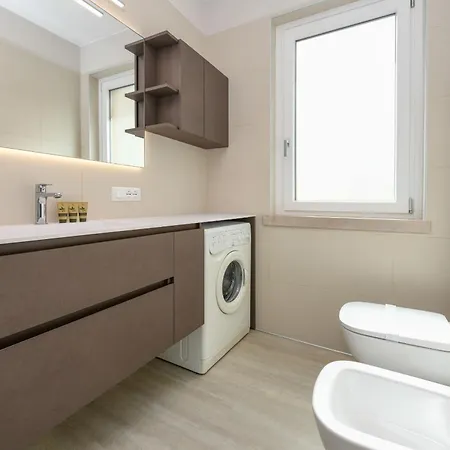 Dom wakacyjny H2o With 3 Pools Desenzanoloft Official Partner Homes & By Marriott Bonvoy *