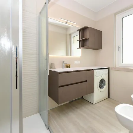 Dom wakacyjny H2o With 3 Pools Desenzanoloft Official Partner Homes & By Marriott Bonvoy *