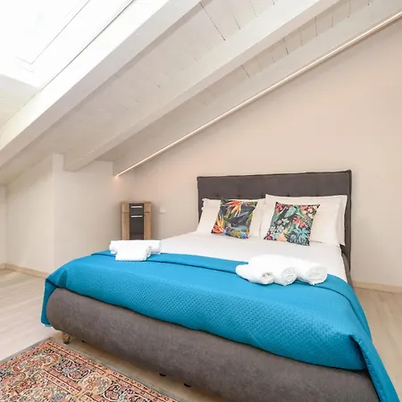 Desenzanoloft Official Partner Marriott Homes & - H2o Inside With 3 Pools Holiday home Desenzano del Garda