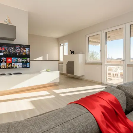 H2o With 3 Pools Desenzanoloft Official Partner Homes & By Marriott Bonvoy Feriehus