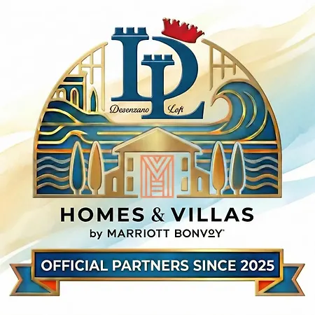 H2o With 3 Pools Desenzanoloft Official Partner Homes & By Marriott Bonvoy Desenzano del Garda