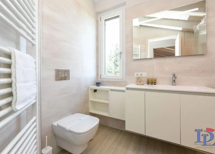 Feriehus H2o With 3 Pools Desenzanoloft Official Partner Homes & By Marriott Bonvoy Desenzano del Garda