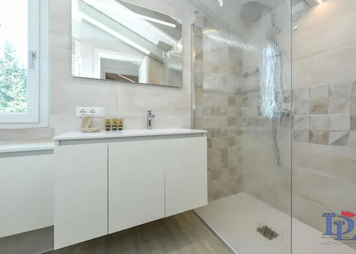 Feriehus H2o With 3 Pools Desenzanoloft Official Partner Homes & By Marriott Bonvoy *