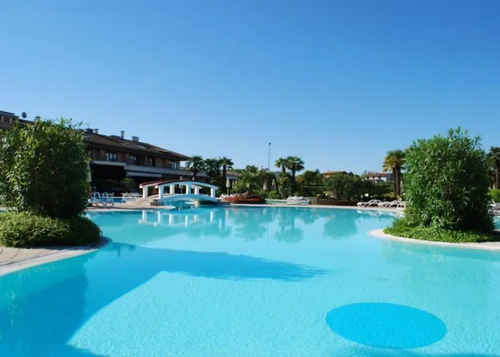 H2o With 3 Pools Desenzanoloft Official Partner Homes & By Marriott Bonvoy Feriehus Desenzano del Garda