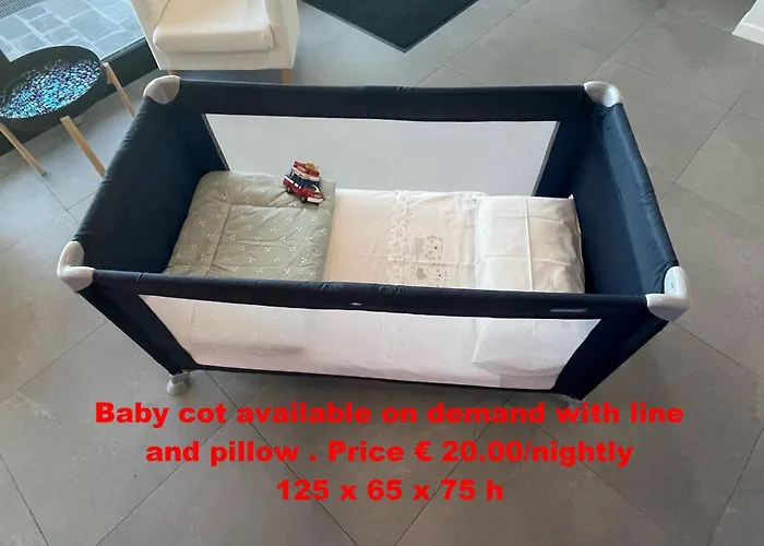 Feriehus H2o With 3 Pools Desenzanoloft Official Partner Homes & By Marriott Bonvoy