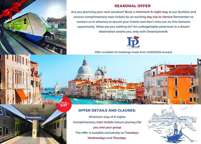 H2o With 3 Pools Desenzanoloft Official Partner Homes & By Marriott Bonvoy * Desenzano del Garda