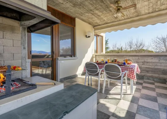 Feriehus H2o With 3 Pools Desenzanoloft Official Partner Homes & By Marriott Bonvoy Desenzano del Garda