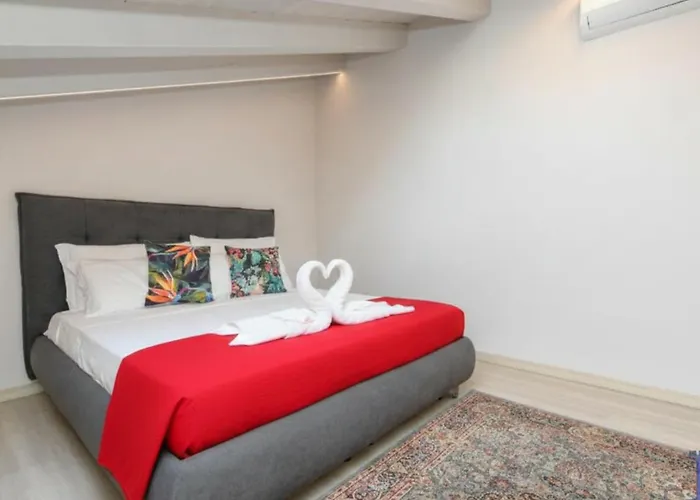 H2o With 3 Pools Desenzanoloft Official Partner Homes & By Marriott Bonvoy Feriehus *